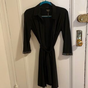 Laundry by Shelli Segal Wrap Dress